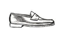 Iconic Shoes